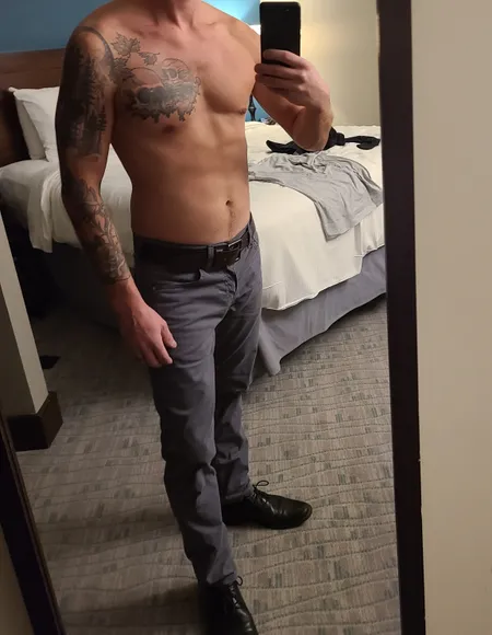 Matt profile photo