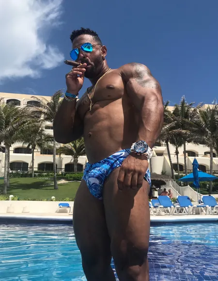 MR.X11 MUSCLE GOD profile photo