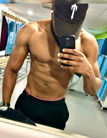Mr Black XXX💪🏾😈🇯🇲🇬🇧♠️ profile photo