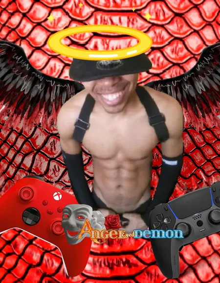 Angeleyeddemon_TV profile photo