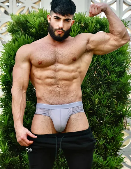 Mr Miami profile photo