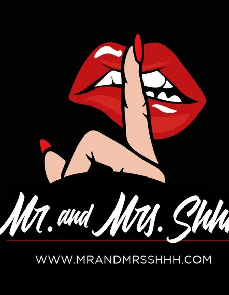 Mr and Mrs Shhh VIP profile photo