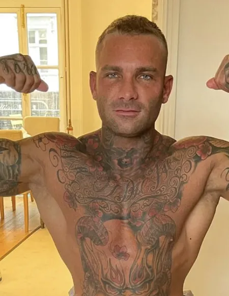 Billy Essex profile photo