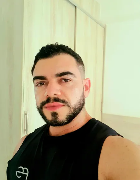 Mr BUMBUM 🇧🇷 profile photo