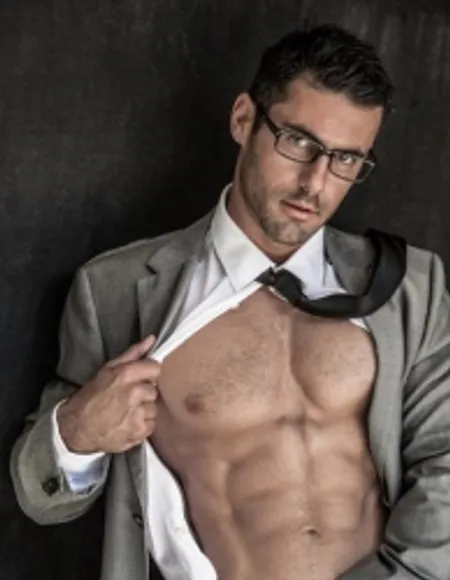 Brock Cooper profile photo