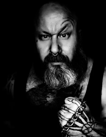 👑 Mr Dresden 👑 - The Haus of Dresden™ profile photo