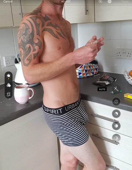 MrGingerStud profile photo