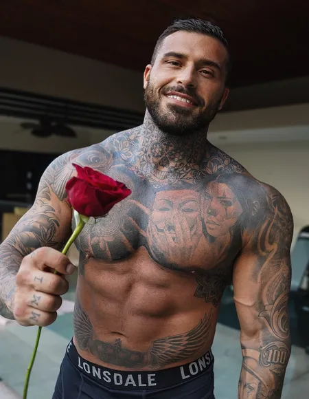 ICONIC Sex 🥵 Adventures Top 0.% 🌍 profile photo