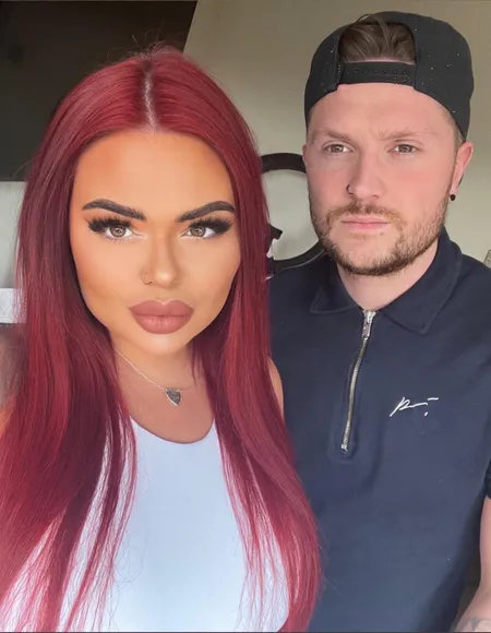 Lexie Essex & Mr J - solo/ BG/ BGG/ GG profile photo