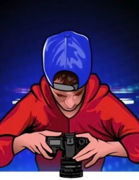 Mr Lucky POV profile photo