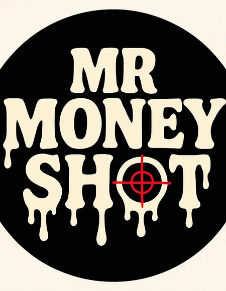 Mr Moneyshot 💦 profile photo
