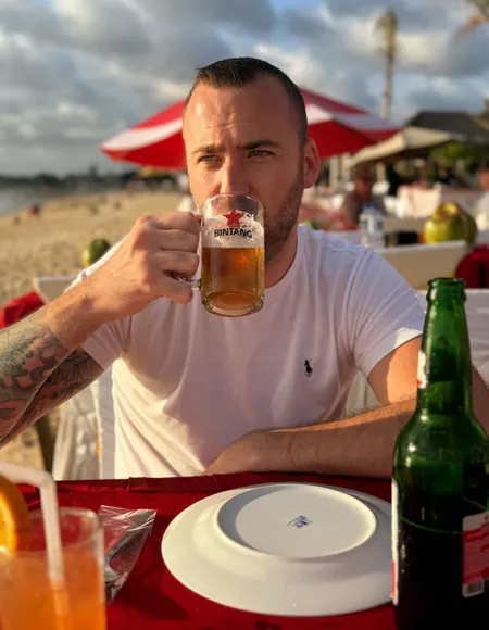 Matt profile photo