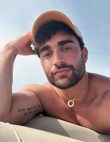 Wilson profile photo