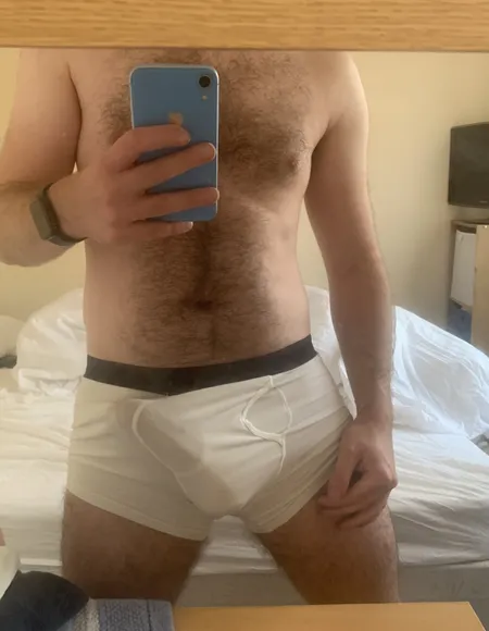 Thick BWC profile photo