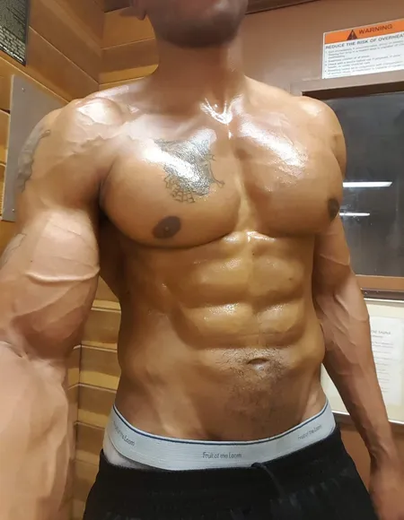 Mrpslayer1 profile photo