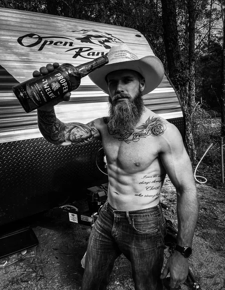 Mr. Red Beard profile photo