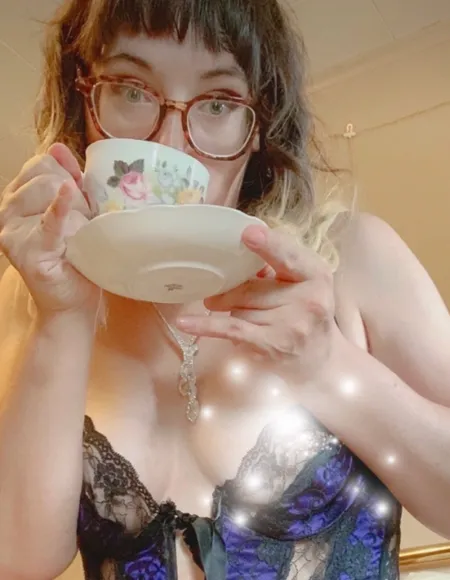 MrsBigBooty profile photo