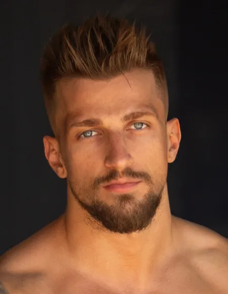 Mr. Smirnoff profile photo