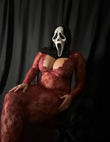 Mrs Scream Queen profile photo