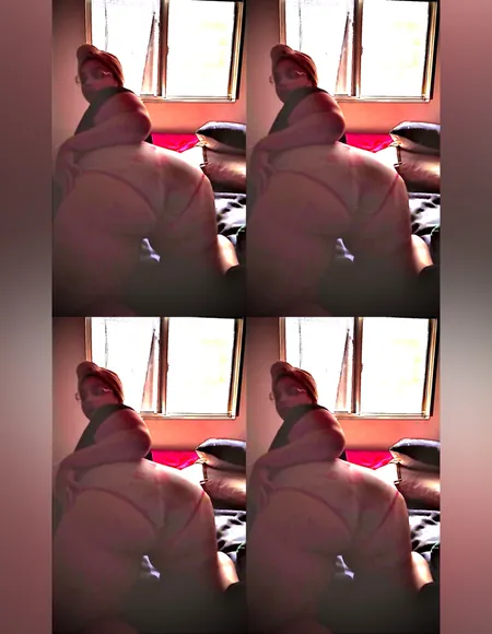 MissThickness profile photo