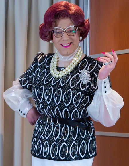 Mrs Wanda Nylon profile photo