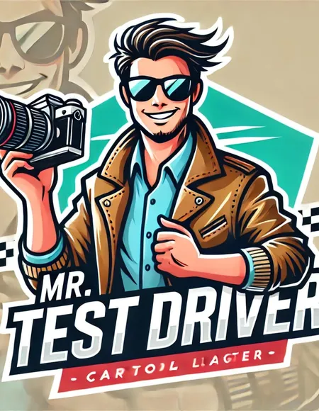 MR TEST DRIVER profile photo