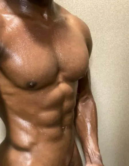 Mr. Thicc BBC profile photo