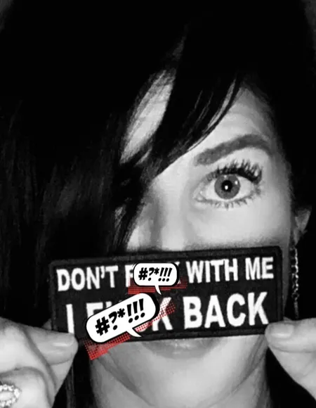 Ms. F profile photo
