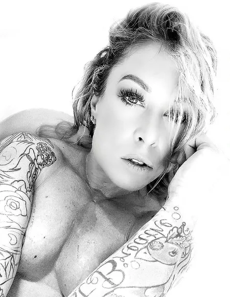 Tattednfitvixen profile photo