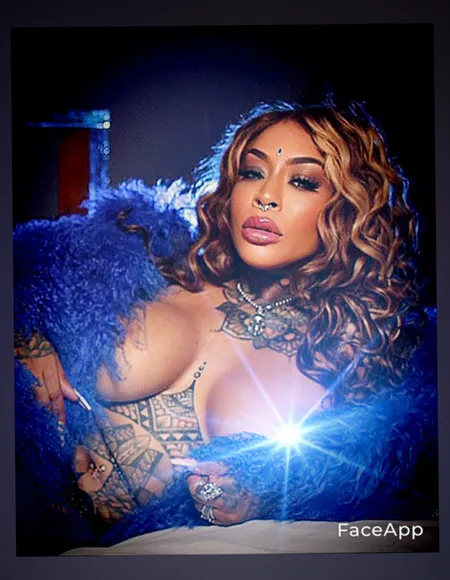 Ms Secret Deesires profile photo