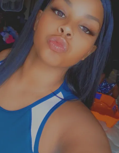 Sexy chocolate profile photo