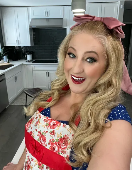 Ashlyn Sparks profile photo