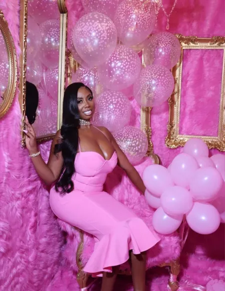 Mscandacevon profile photo