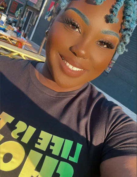 Ms. Charlie Blunts profile photo