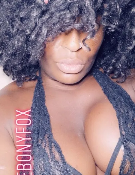 $5 BIG A$$ Ebony Fox profile photo