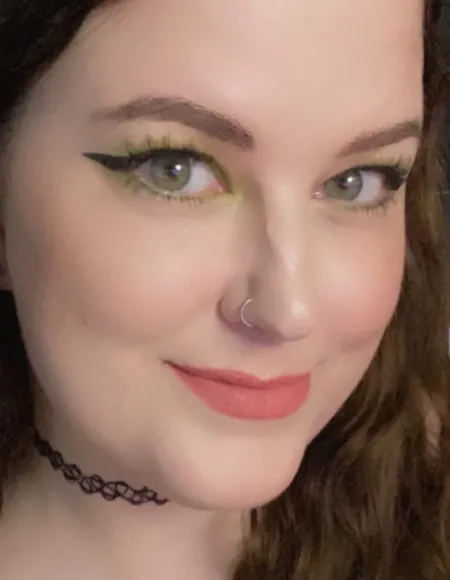 MsEldritch profile photo