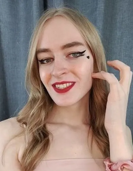 Hailey Lux profile photo