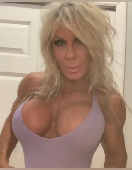 MsJordan profile photo