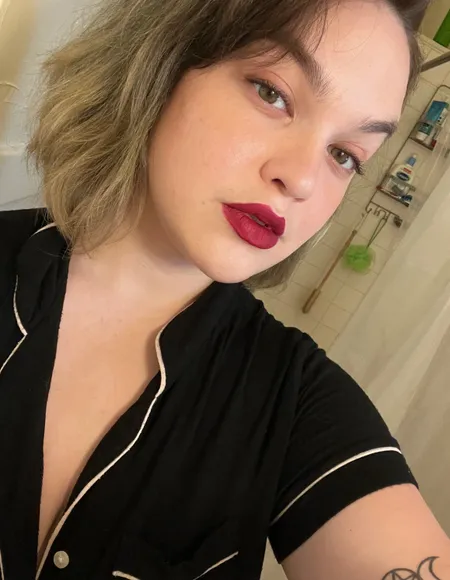 Allie profile photo