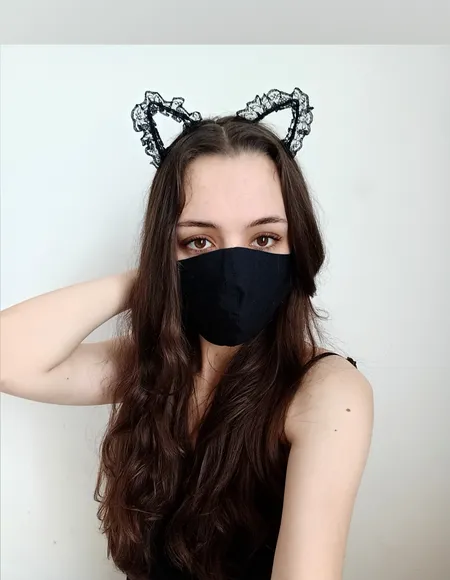 Ms Kitty 🐱 profile photo