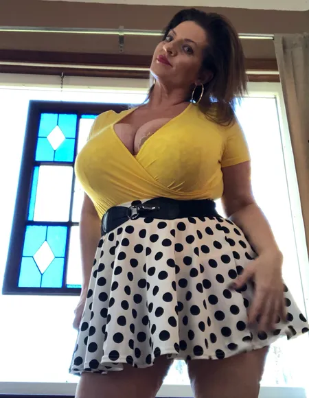 Maria Moore profile photo