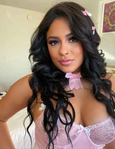 Serena Santos profile photo