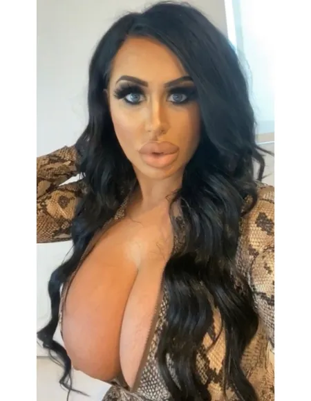 Brandi Bae🦋 profile photo