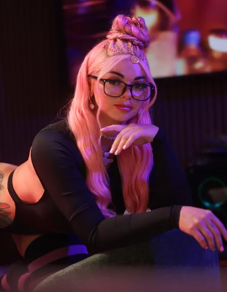 GoddessTrigga FREE profile photo