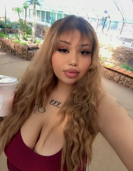 Badlilbrujah🌺 profile photo