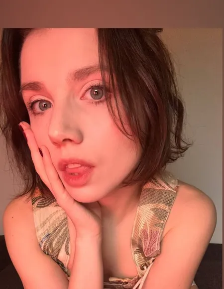 𝗦𝗧𝗘𝗟𝗟𝗔 profile photo