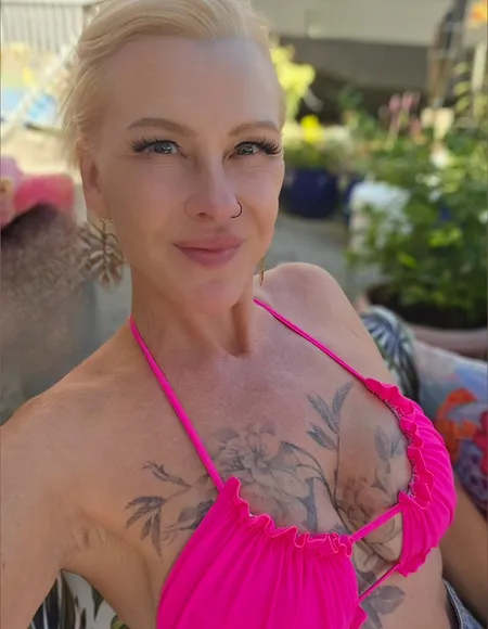 Kylie DeVille profile photo