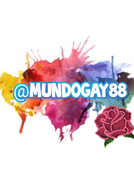 Gayworld88 profile photo