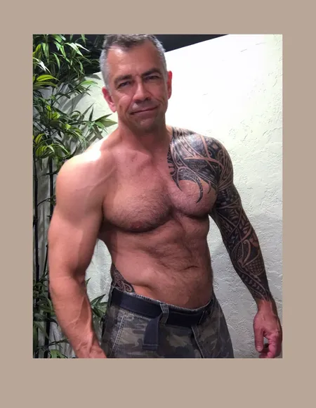 Muscle Dog profile photo