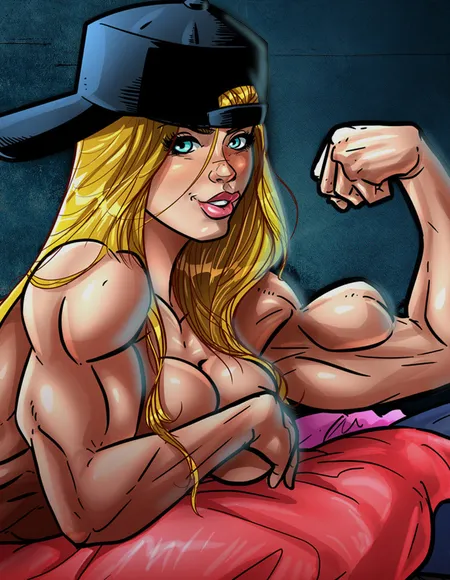 Muscle Appeal VIP profile photo